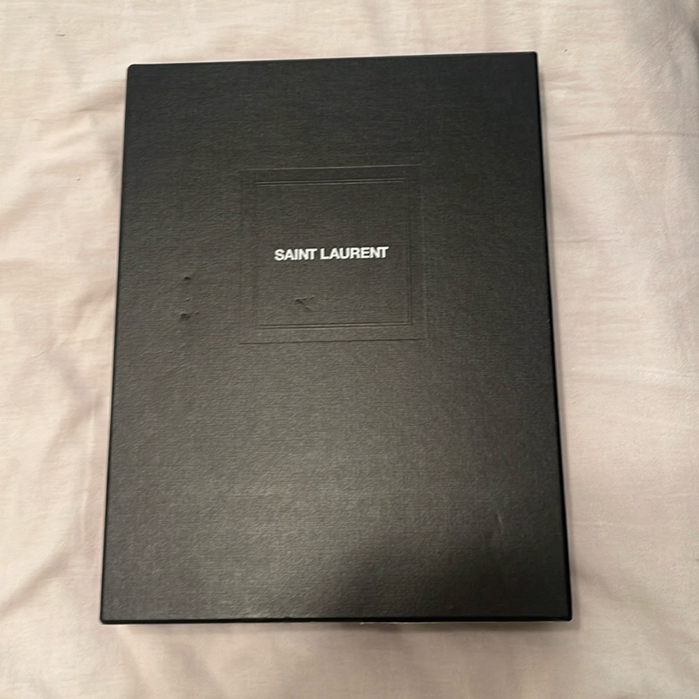 YSL BAG